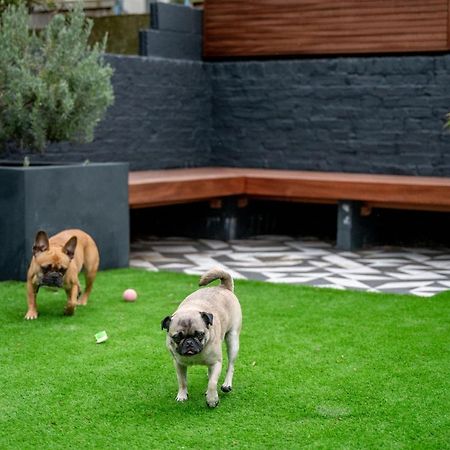 Doghouse Margate Bed & Breakfast Luaran gambar
